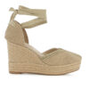 Corina espadrilles M5386 natural
