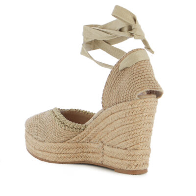 Corina espadrilles M5386 natural