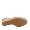 Corina espadrilles M5386 natural