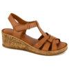 Women anatomic sandals DAFNI 05