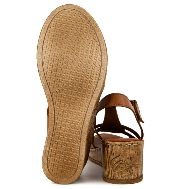 Women anatomic sandals DAFNI 05