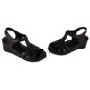 Women anatomic sandals DAFNI 05