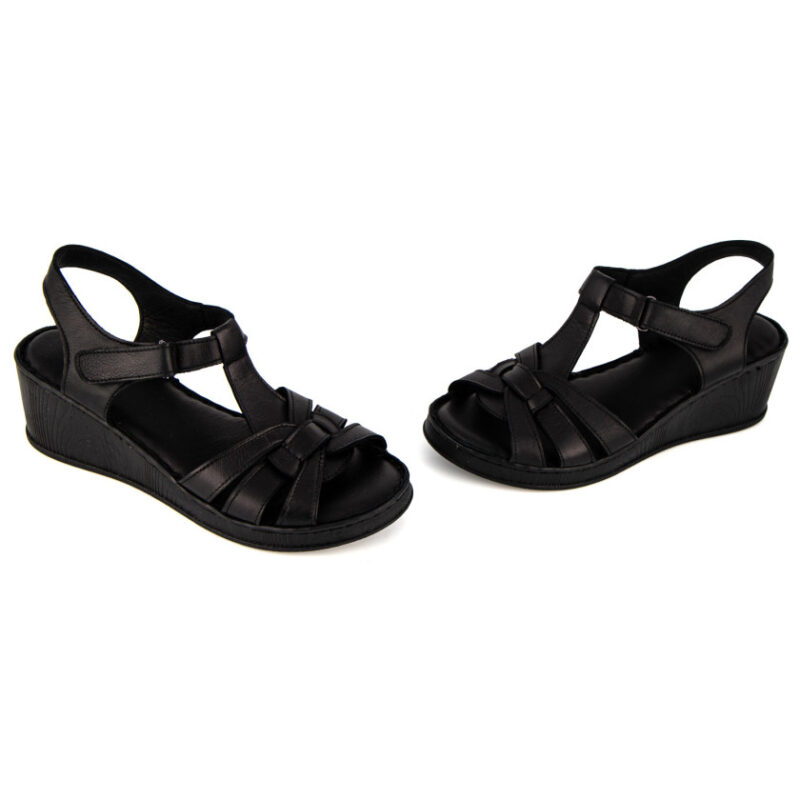 Women anatomic sandals DAFNI 05