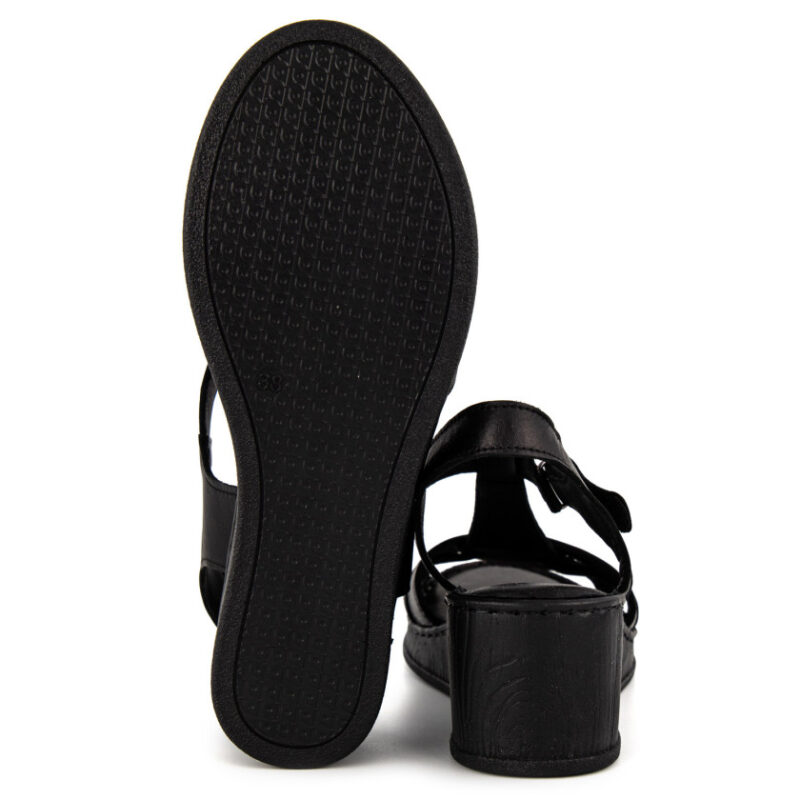 Women anatomic sandals DAFNI 05