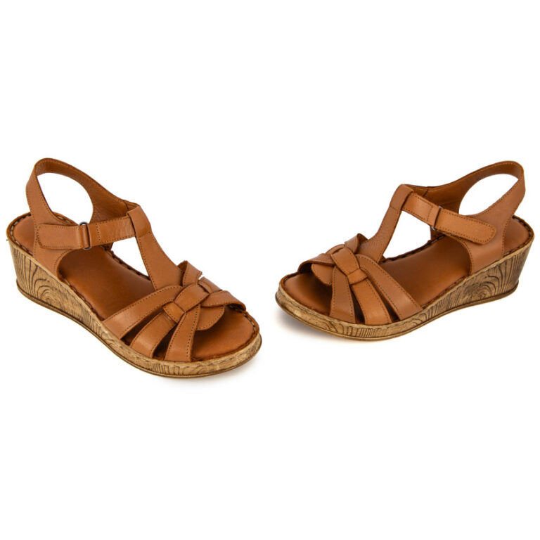 Women anatomic sandals DAFNI 05