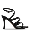 STILETTO SANDALS E02-21811-45 BLACK