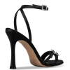 STILETTO SANDALS E02-21821-34 BLACK