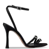 STILETTO SANDALS E02-21821-34 BLACK