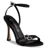 STILETTO SANDALS E02-21821-34 BLACK