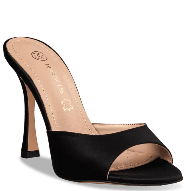 Envie mules  E02-21822-34