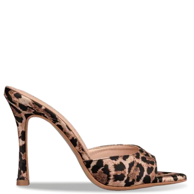 Envie mules  E02-21822-97