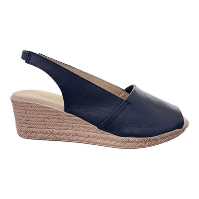 Women platforms Eva Frutos 300