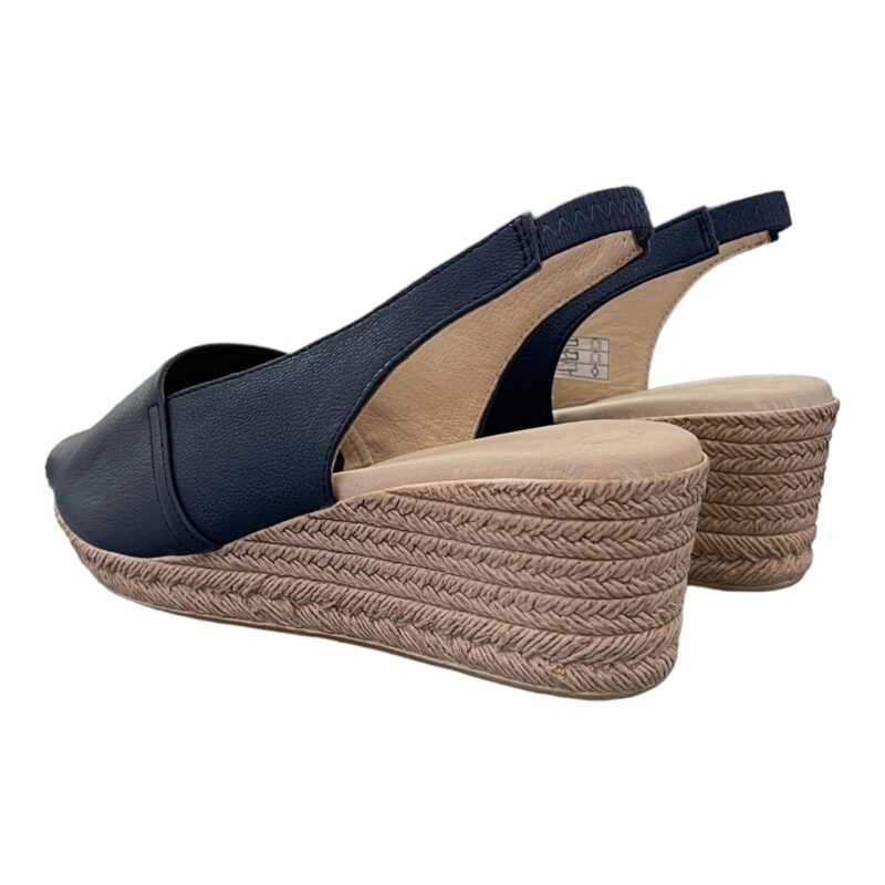 Women platforms Eva Frutos 300
