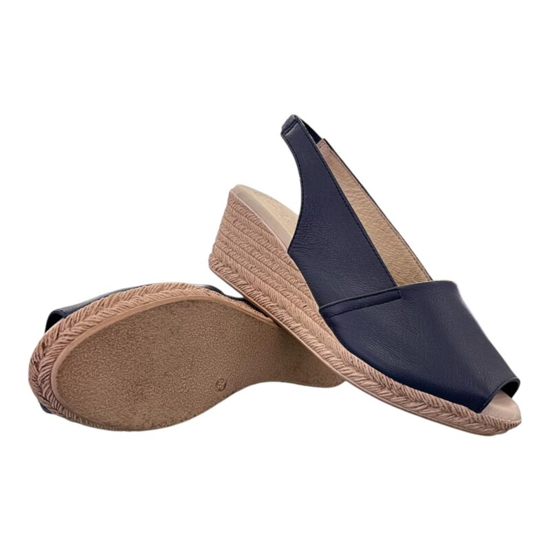 Women platforms Eva Frutos 300