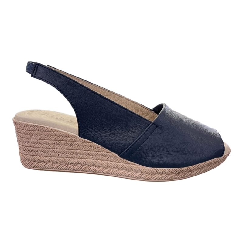 Women platforms Eva Frutos 300