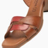 Women sandals Eva Frutos 3485