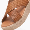 Women sandals Eva Frutos 5314