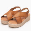 Women sandals Eva Frutos 5314