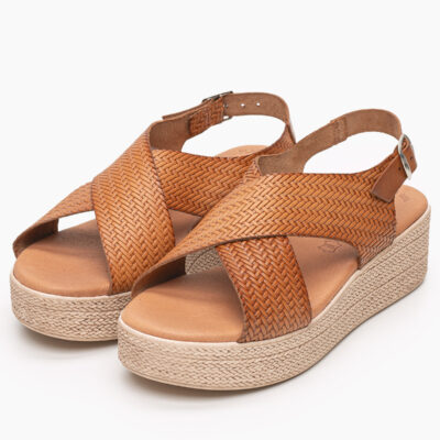 Women sandals Eva Frutos 5314