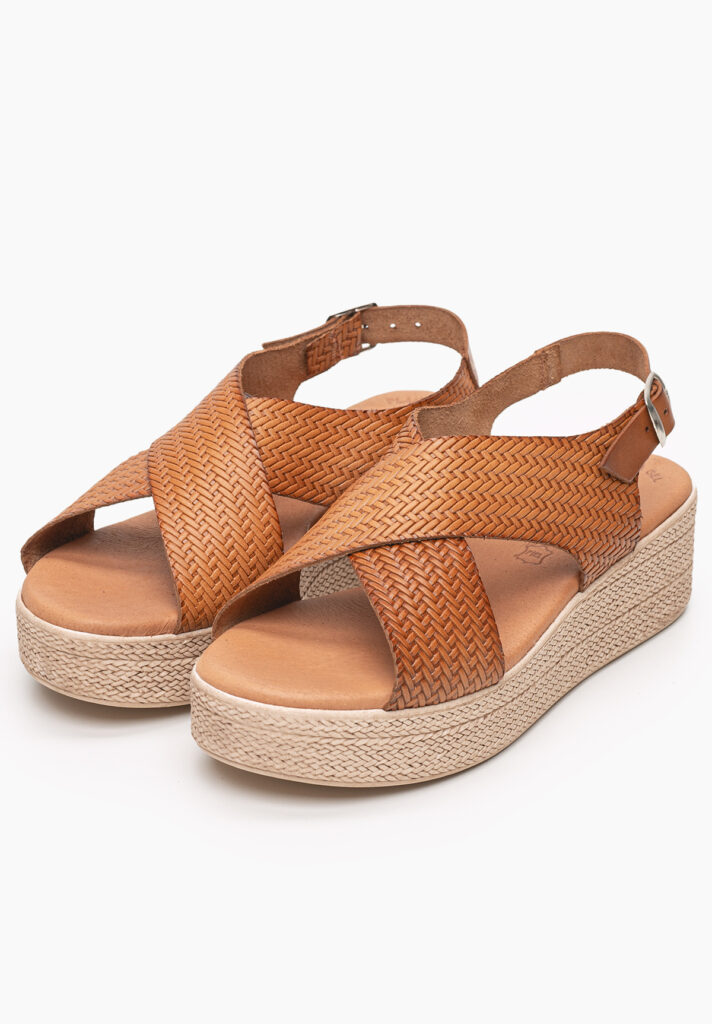 Women sandals Eva Frutos 5314