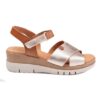 Women sandals Eva Frutos 5484