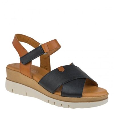 Women sandals Eva Frutos 5484