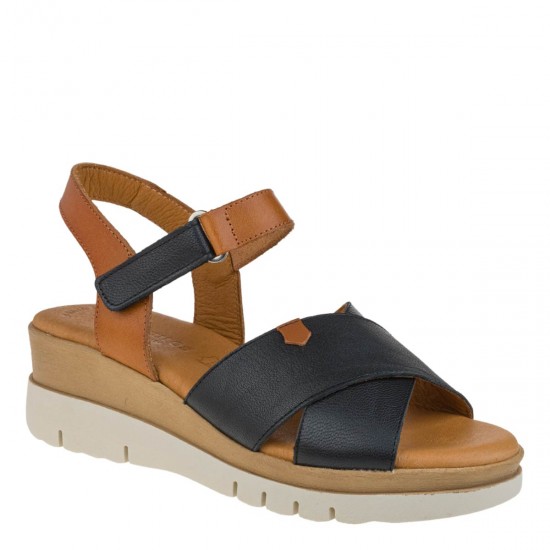 Women sandals Eva Frutos 5484