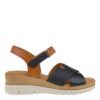 Women sandals Eva Frutos 5484
