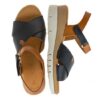 Women sandals Eva Frutos 5484