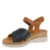 Women sandals Eva Frutos 5484