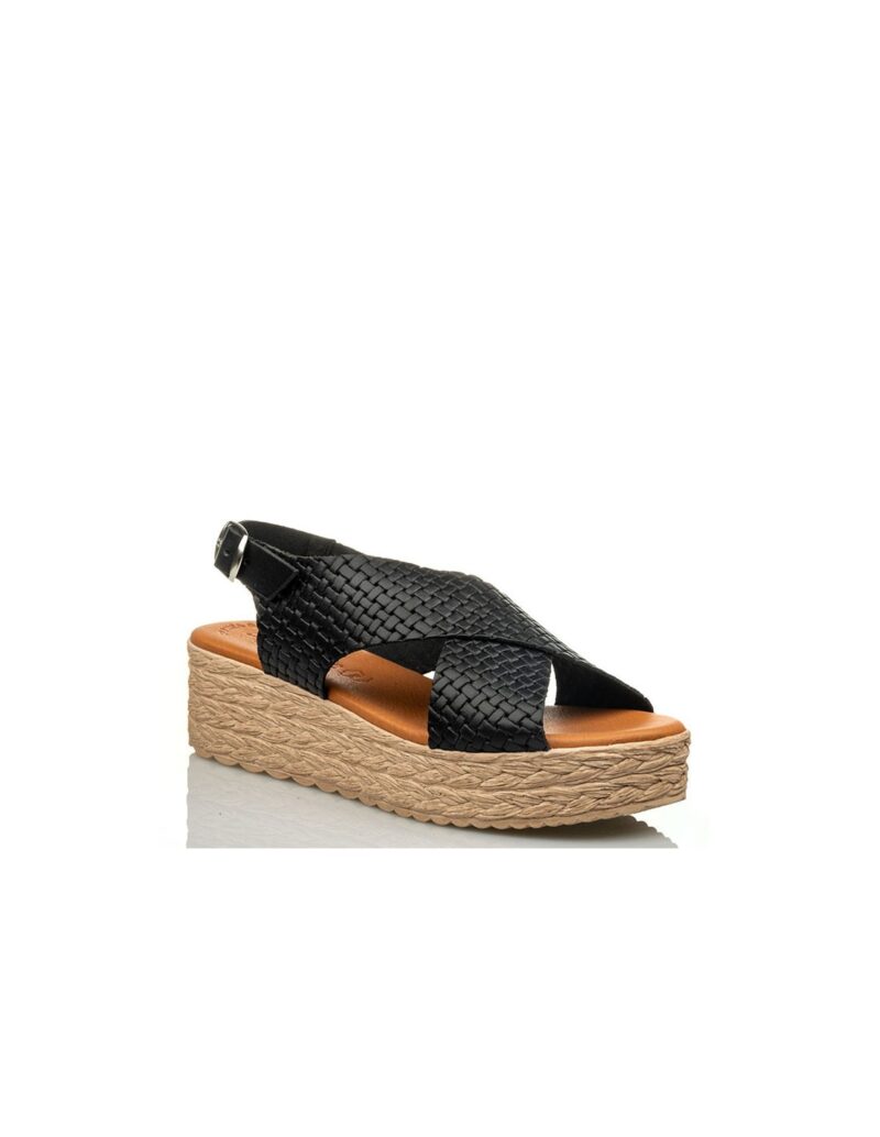 Women sandals Eva Frutos 5314