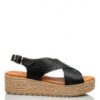 Women sandals Eva Frutos 5314