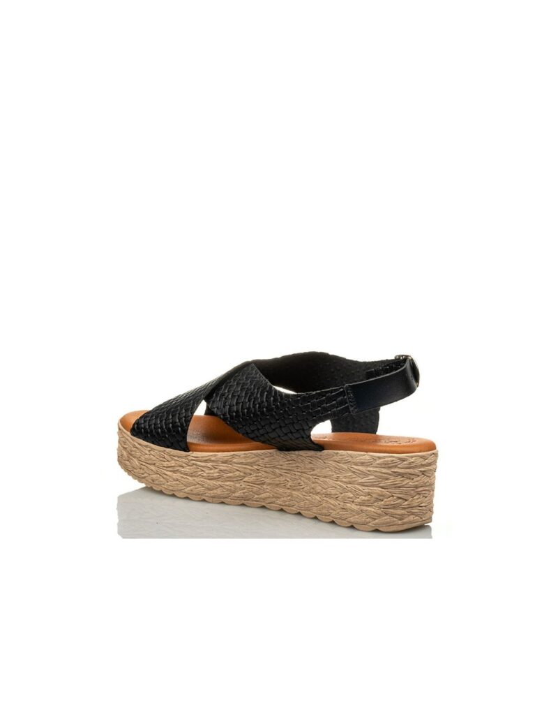 Women sandals Eva Frutos 5314