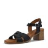 Women sandals Eva Frutos 3485