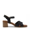 Women sandals Eva Frutos 3485