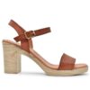 Women sandals Eva Frutos 990