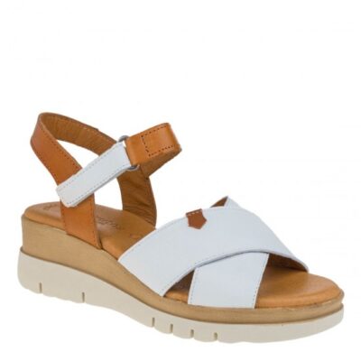 Women sandals Eva Frutos 5484