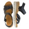 Women sandals Eva Frutos 5486