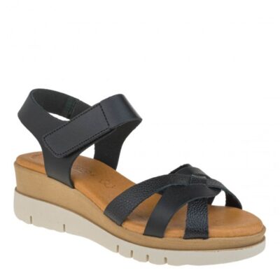 Women sandals Eva Frutos 5486