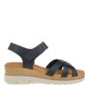 Women sandals Eva Frutos 5486
