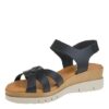 Women sandals Eva Frutos 5486