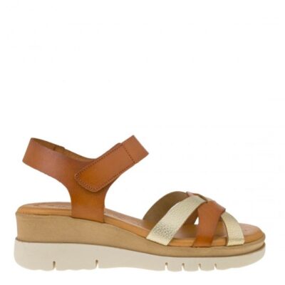 Women sandals Eva Frutos 5486