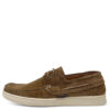 Boat shoes 72412 commanchero camel
