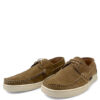 Boat shoes 72412 commanchero camel