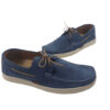 Boat shoes 72412 commanchero blue
