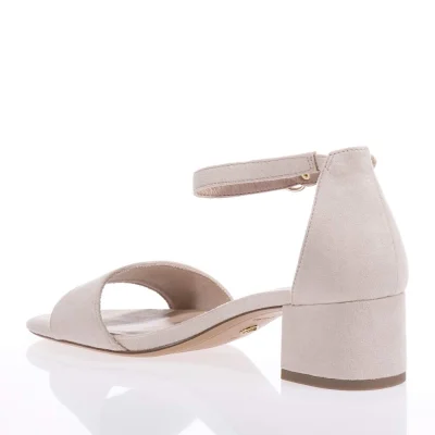 Tamaris Sandal 1-28201-42 251 nude
