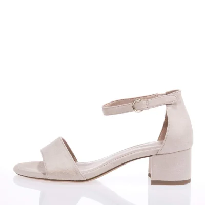 Tamaris Sandal 1-28201-42 251 nude
