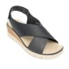 La Coquette platforms 45308-RT5