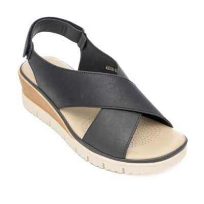 La Coquette platforms 45308-RT5