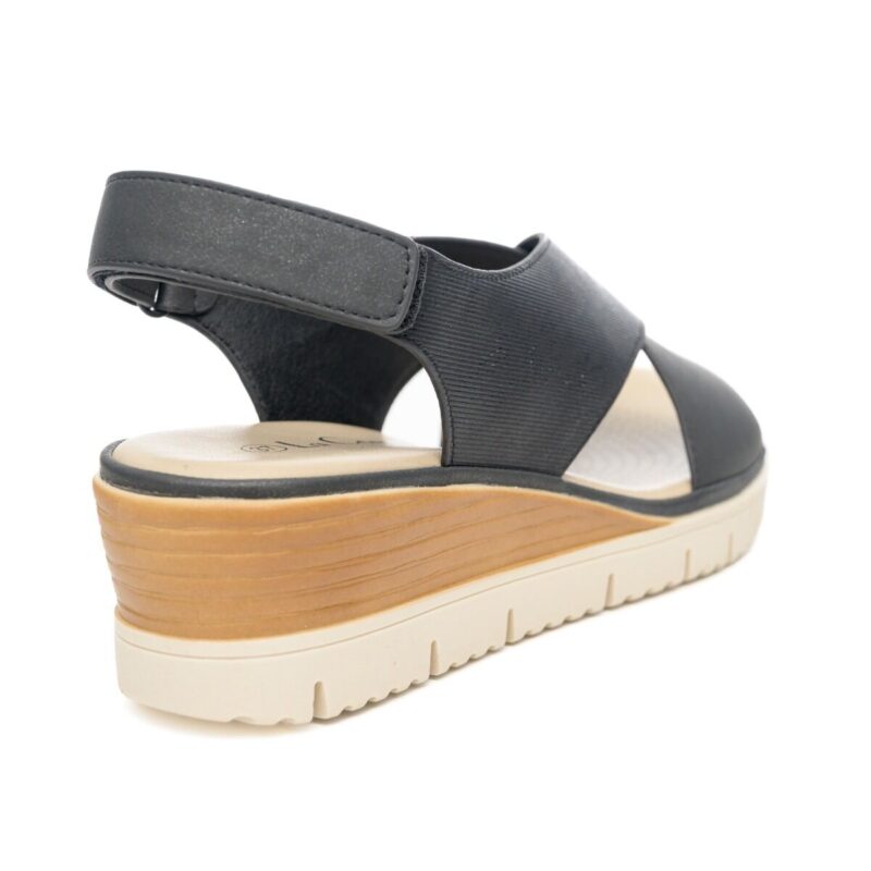 La Coquette platforms 45308-RT5